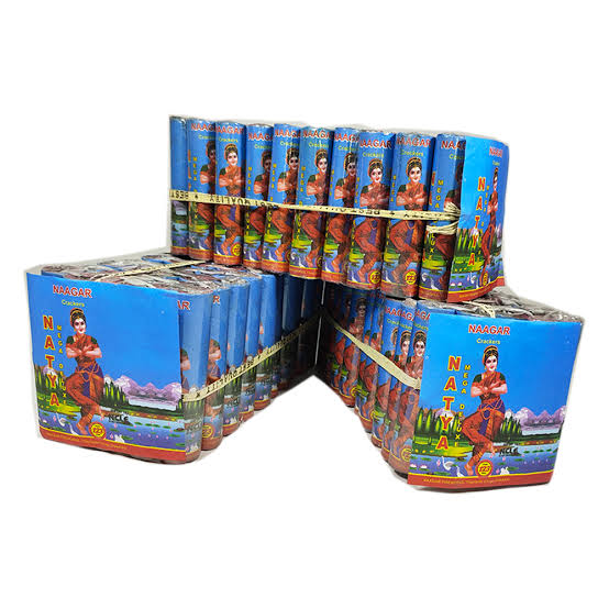 NAAGAR CRACKERS