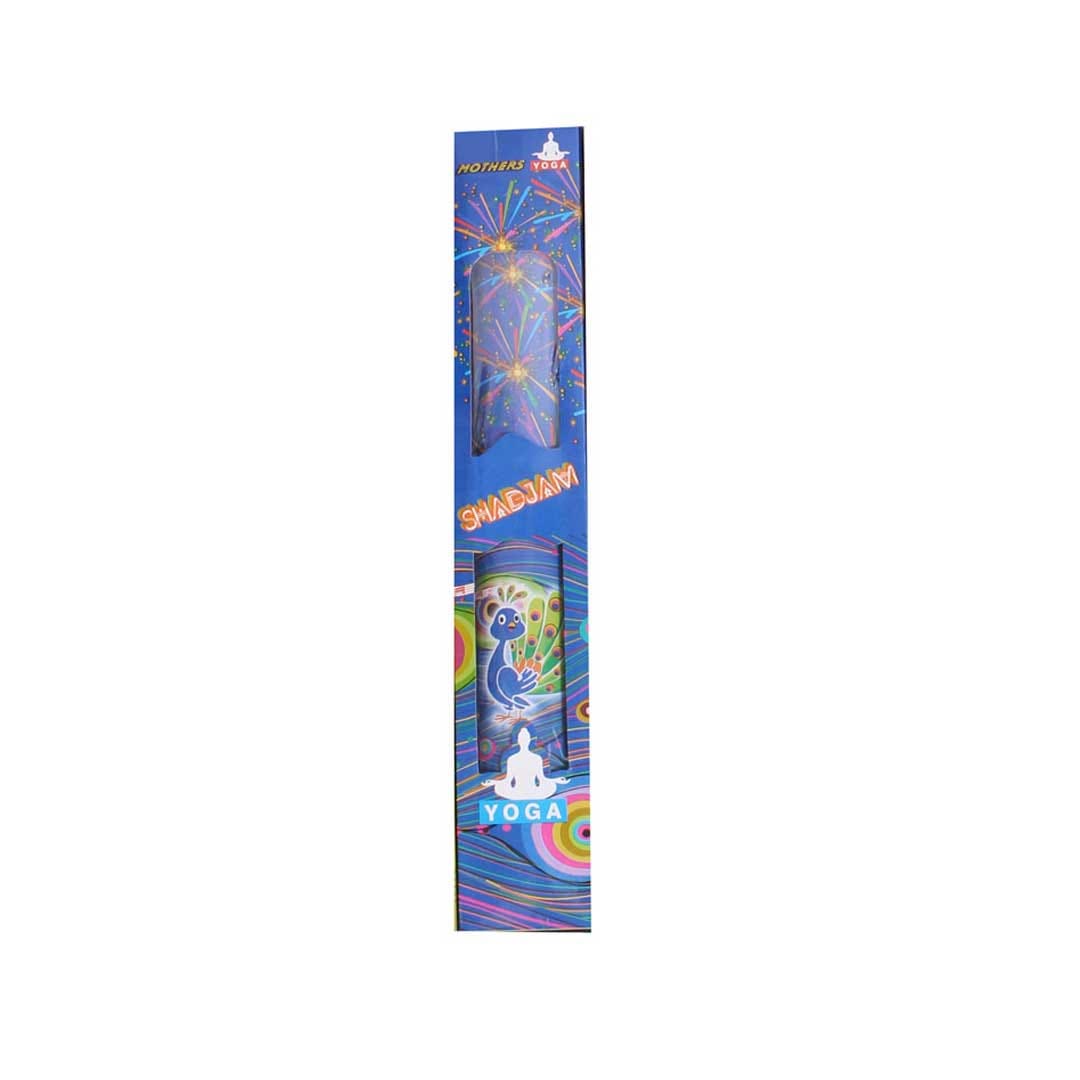 YOGA CRACKERS