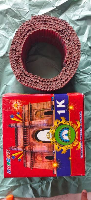 DURGA CRACKERS